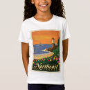Suche nach nordost tshirts Küste