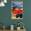 Suche nach travel berlin poster Reise