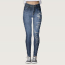 Recherche de jeans leggings Denim