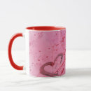 Recherche de expressionnisme abstrait tasses Rose