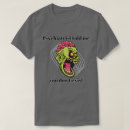 Suche nach psychiater tshirts Unglaublich witzig