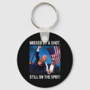 Suche nach schuss schlüsselanhänger Trumpf