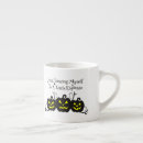 Recherche de citation halloween tasses Octobre