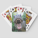 Suche nach t rex spielkarten Prähistorisch