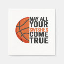 Suche nach basketball team servietten Geburtstag