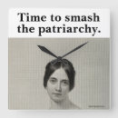 Recherche de le feminisme horloges Féminisme