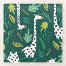 Suche nach lustige giraffe untersetzer Safari