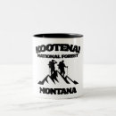 Recherche de national tasses Montana