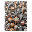 Recherche de girafe drôle carnets Amusant