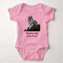 Suche nach grauer wolf babykleidung Tier