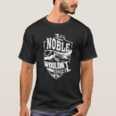 Recherche de noble tshirts C'est
