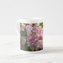 Recherche de montée tasses Rose