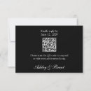 Recherche de code barres invitations Classique