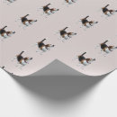 Recherche de chien de beagle papier cadeau Animal