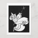 Recherche de bonne sorcière cartes postales Magicien d'oz