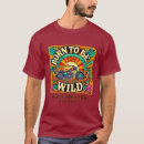 Recherche de motards vintages tshirts Pour lui
