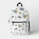 Recherche de de libellule sacs Pour enfants