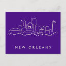 Suche nach new orleans postkarten Skyline
