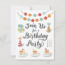 Recherche de illustrateur invitations Pour tous