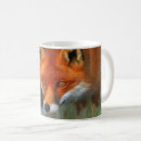 Suche nach roter fuchs tassen Niedlich