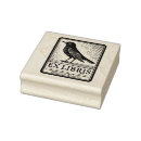 Recherche de exlibris Timbre
