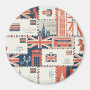 Recherche de londres angleterre magnets Union jack