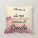 Suche nach lächeln kissen Zitat