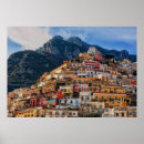 Suche nach campania poster Amalfi