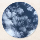 Suche nach weiße wolken untersetzer Verträumt