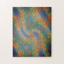 Suche nach drehen sie um puzzle Bunt