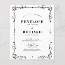 Recherche de bordure décorative invitations Couple