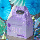 Suche nach alles gute zum geburtstag papier geschenk box Für sie