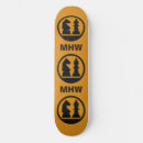 Recherche de pièce skateboards Échecs