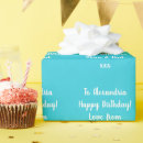Suche nach modernes muster geschenkpapier Blau