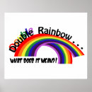 Suche nach doppel kunst Regenbogen