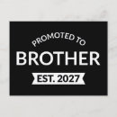 Suche nach ich bin ein großer bruder postkarten Für ihn