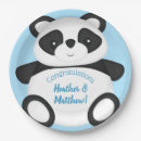 Recherche de panda baby shower Ours