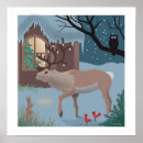 Recherche de reindeer posters Rennes