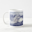 Recherche de st helens tasses Éruption volcanique