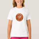 Suche nach basketball kinder tshirts Girl