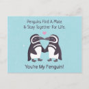 Suche nach lustige pinguin postkarten Für ihn