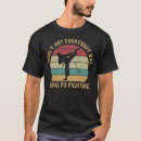 Suche nach judo lustig tshirts Kung fu