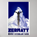Recherche de de ski la suisse posters Sport