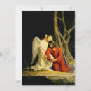 Suche nach gethsemane postkarten Christentum