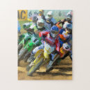 Recherche de motocross puzzles Compétition