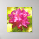 Suche nach rosa blume leinwandbilder Impressionismus