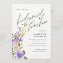 Suche nach bridesmaid luncheon einladungen Brautjungern