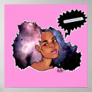 Suche nach afro poster Haar