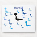 Recherche de cirque tapis souris Noir