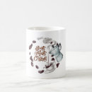 Recherche de moka tasses Cafetière